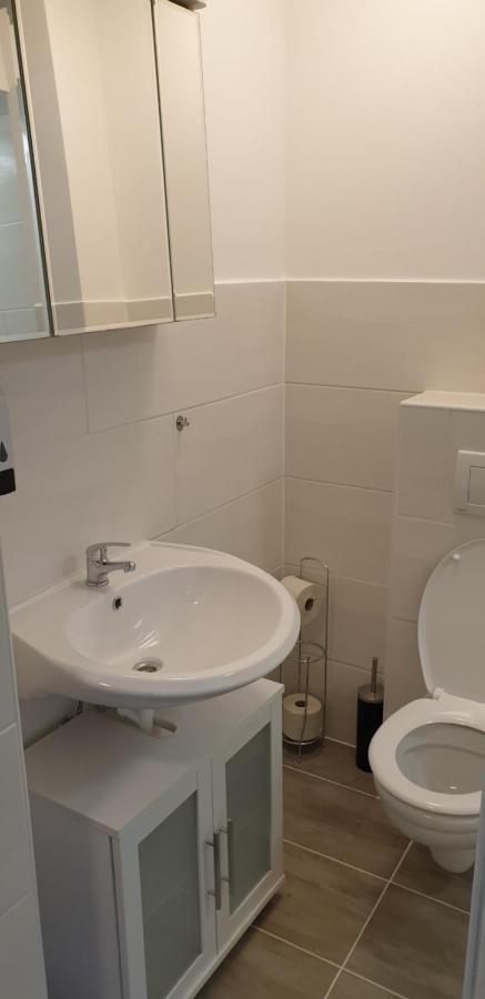 Betterhome Apartments Am Stadion Graz Zewnętrze zdjęcie