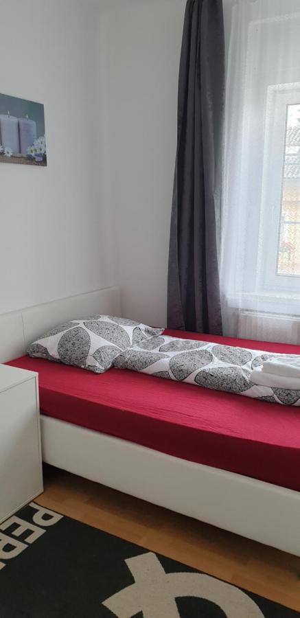 Betterhome Apartments Am Stadion Graz Zewnętrze zdjęcie