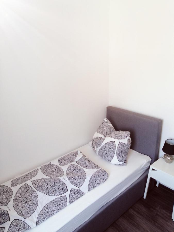 Betterhome Apartments Am Stadion Graz Zewnętrze zdjęcie