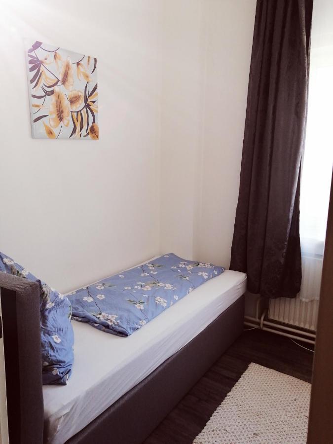 Betterhome Apartments Am Stadion Graz Zewnętrze zdjęcie