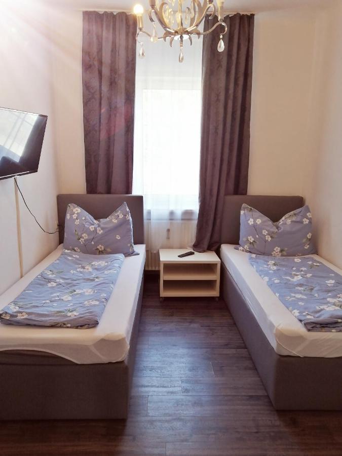 Betterhome Apartments Am Stadion Graz Zewnętrze zdjęcie