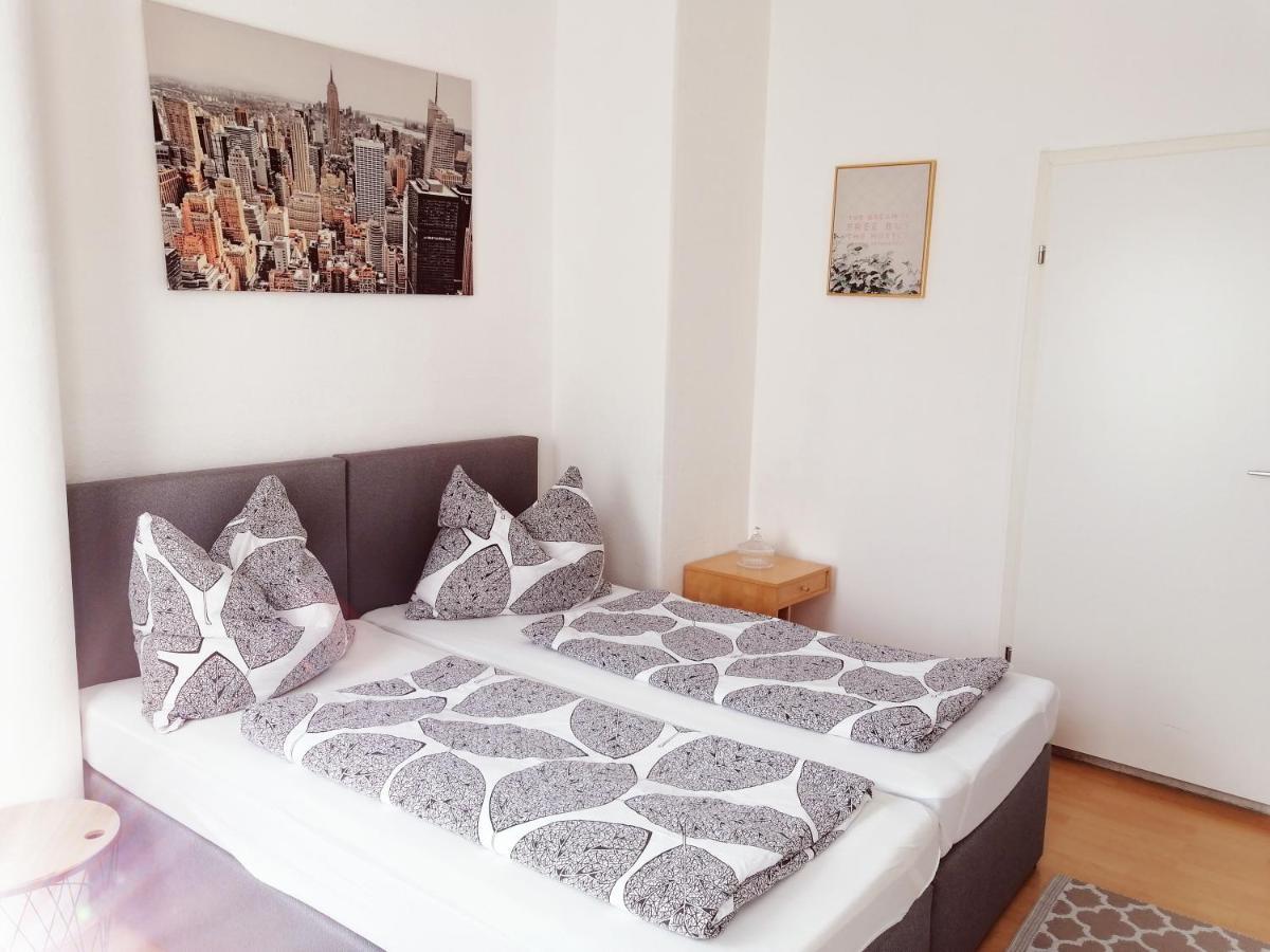 Betterhome Apartments Am Stadion Graz Zewnętrze zdjęcie