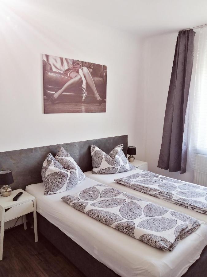 Betterhome Apartments Am Stadion Graz Zewnętrze zdjęcie