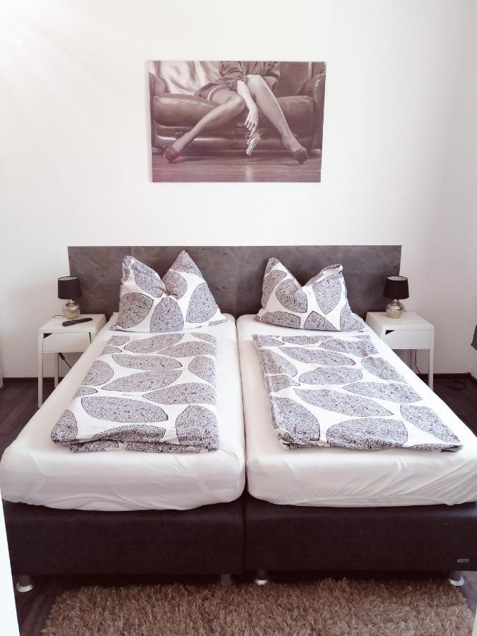 Betterhome Apartments Am Stadion Graz Zewnętrze zdjęcie