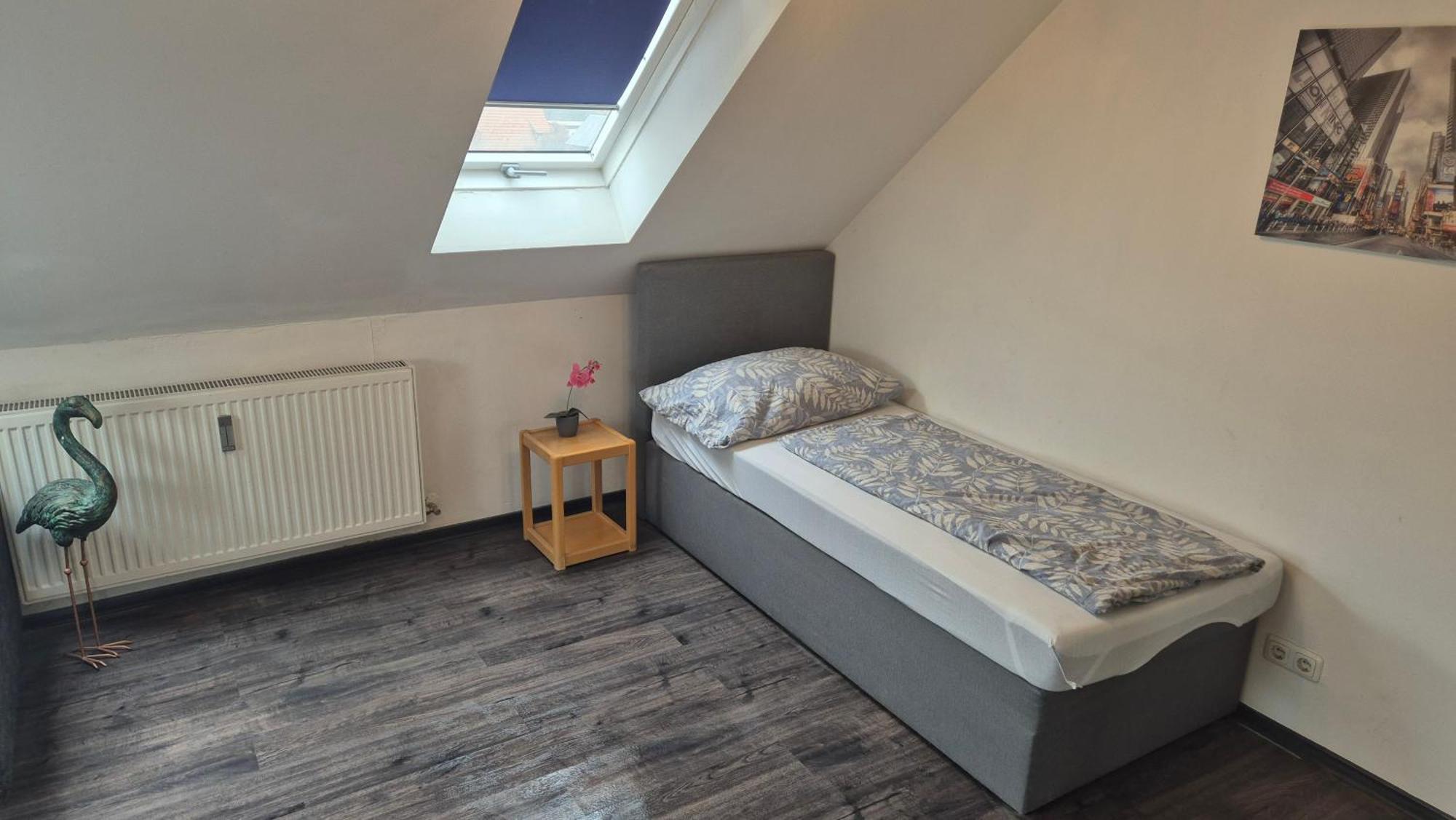 Betterhome Apartments Am Stadion Graz Pokój zdjęcie