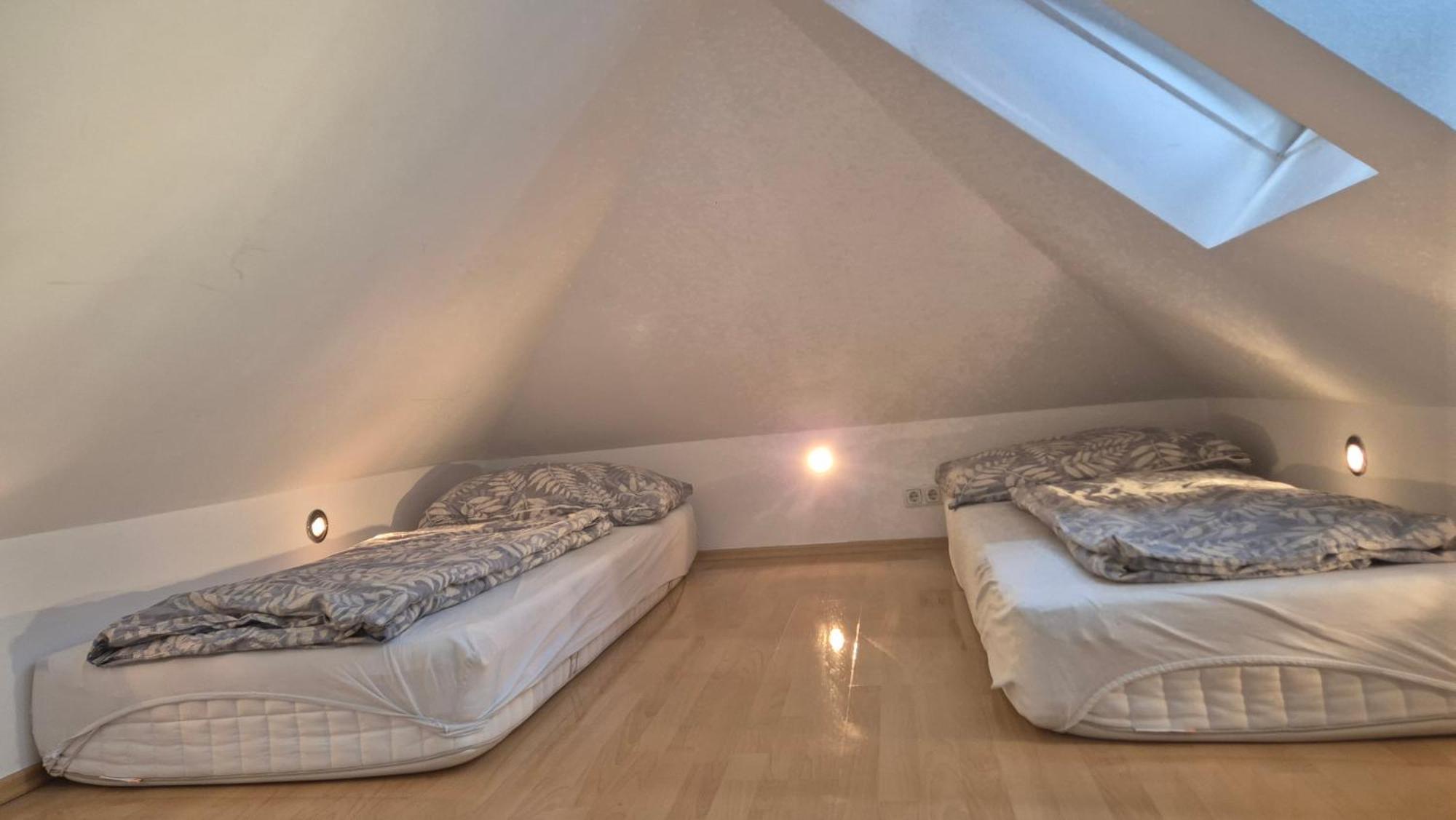 Betterhome Apartments Am Stadion Graz Pokój zdjęcie